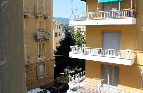 Rapallo Apartamento | Delizia Master Guest apartment