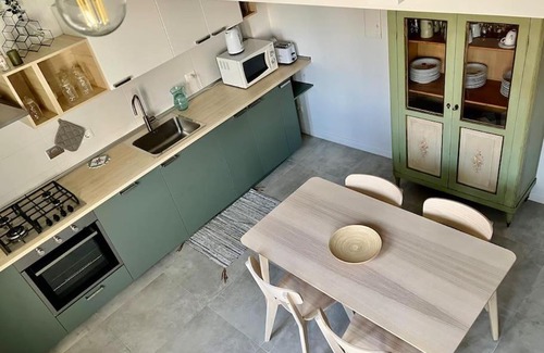 Saragozza-Porto Apartamento | Deliziosa Casetta a Bologna