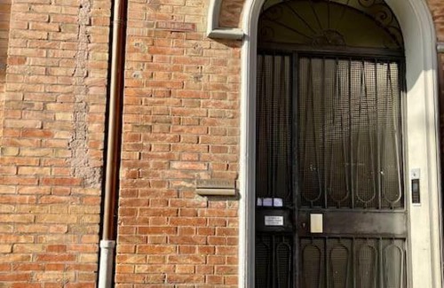 Saragozza-Porto Apartamento | Deliziosa Casetta a Bologna