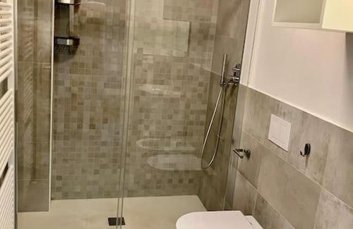 Saragozza-Porto Apartamento | Deliziosa Casetta a Bologna
