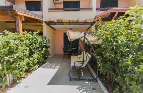 Marina di Pisticci Villa | Deliziosa Villetta Mare Indipendente