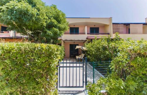 Marina di Pisticci Villa | Deliziosa Villetta Mare Indipendente
