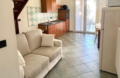 Marina di Pisticci Villa | Deliziosa Villetta Mare Indipendente