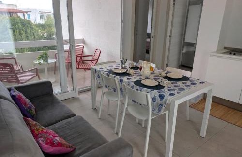 San Cataldo Apartamento | Delizioso appartamento vicino al mare di Lecce