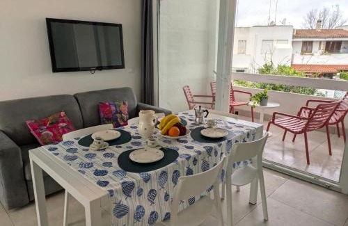 San Cataldo Apartamento | Delizioso appartamento vicino al mare di Lecce