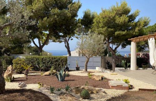 Plemmirio Apartamento | Delizioso appartamento a ridosso del mare del Plemmirio Siracusa
