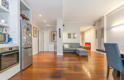 Calvairate Apartamento | Delizioso appartamento a pochi passi dal centro