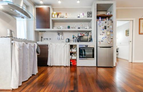 Calvairate Apartamento | Delizioso appartamento a pochi passi dal centro