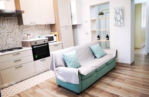 San Leonardo Apartamento | Delizioso appartamento cosy ristrutturato