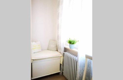 San Leonardo Apartamento | Delizioso appartamento cosy ristrutturato