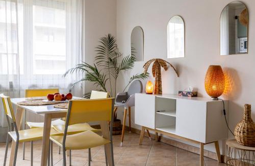 Borgo Milano Apartamento | Delizioso appartamento