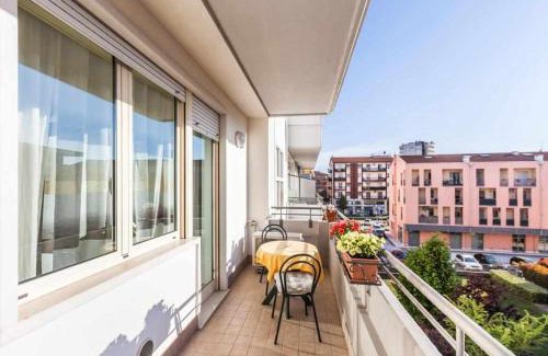 Borgo Milano Apartamento | Delizioso appartamento