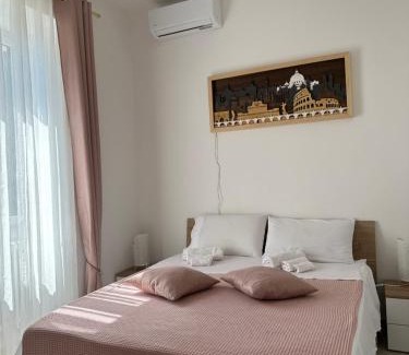 Rome Apartamento | Delizioso appartamento San Pietro