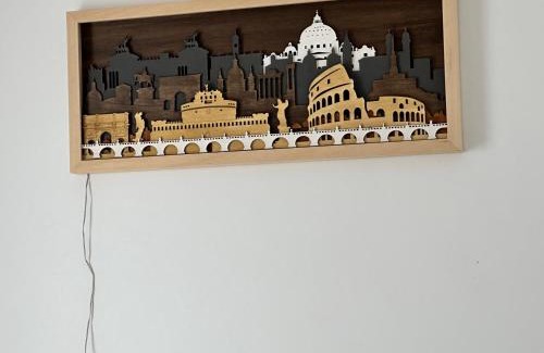 Rome Apartamento | Delizioso appartamento San Pietro