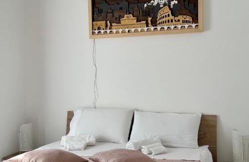 Rome Apartamento | Delizioso appartamento San Pietro