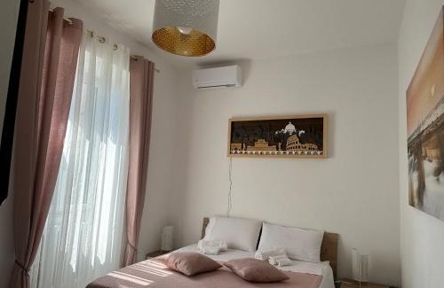 Rome Apartamento | Delizioso appartamento San Pietro