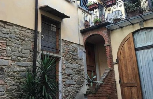 Fiesole Apartamento | Delizioso in Villa Gaia