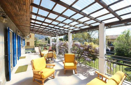 Cissano Apartamento | Dell' Oca