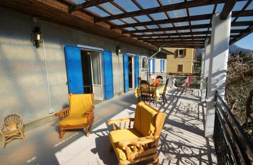 Cissano Apartamento | Dell' Oca