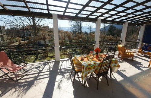 Cissano Apartamento | Dell' Oca