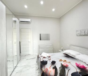 Naples Casa | Dell orma del vesuvio
