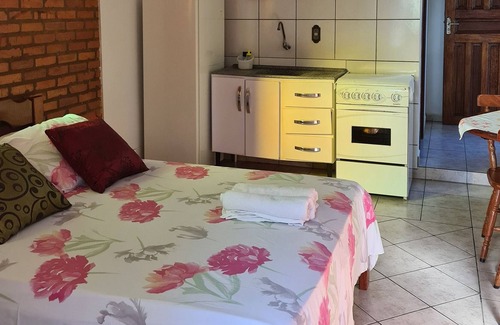 Ingleses Centro Hotel | Dell osky