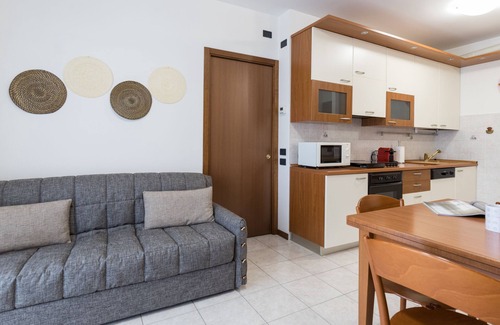 Monza Apartamento | Della Guerrina 18C