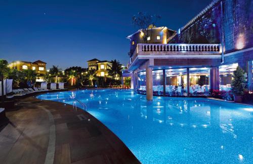 Kune Village Complejo | Della Resorts