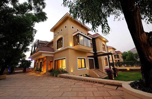 Kune Village Complejo | Della Resorts