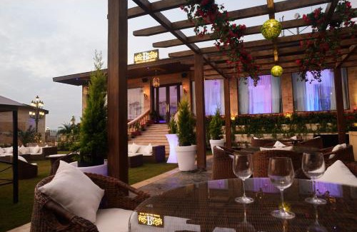Kune Village Complejo | Della Resorts