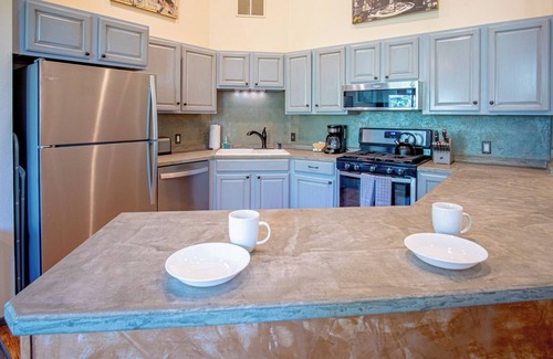 Hailey Condominio | Della View 2BR condo - In the heart of Historic downtown Hailey!