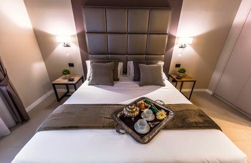 Castellammare Casa | Delle Vittorie Luxury Suites & Rooms