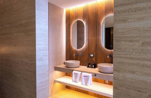 Castellammare Casa | Delle Vittorie Luxury Suites & Rooms