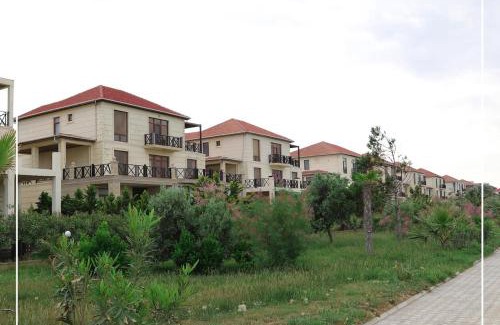 Azerbaijan Apartamento | Delmar resıdence