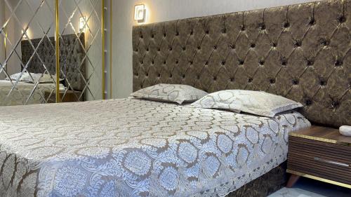 Azerbaijan Apartamento | Delmar resıdence