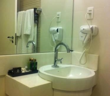 Alvorada Hotel | Delmond Hotel