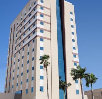 Alvorada Hotel | Delmond Hotel