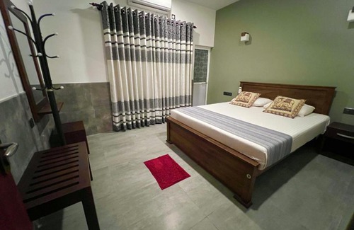 Anuradhapura Hotel | DELMOND Lake - Anuradhapura