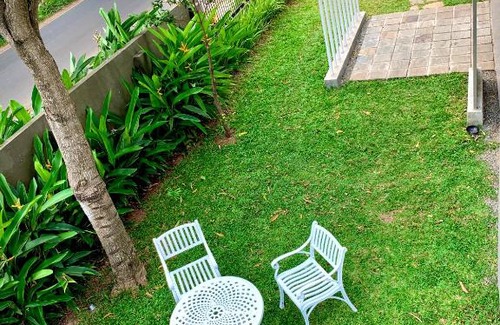 Anuradhapura Hotel | DELMOND Lake - Anuradhapura