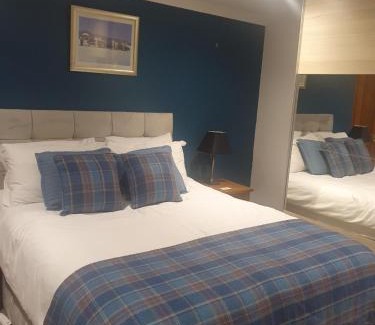 Invergordon Cama Y Desayuno | Delny Muir House
