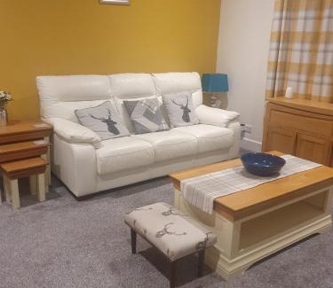 Invergordon Cama Y Desayuno | Delny Muir House