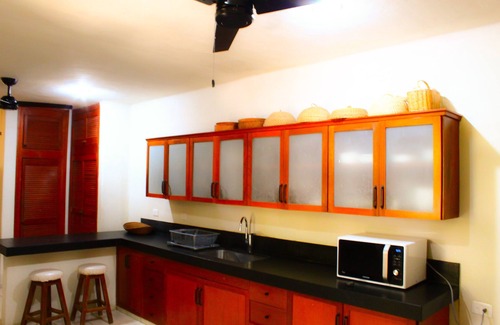 Municipio de Progreso Casa | Delos Luxury 9 Bedroom near Chicxulub