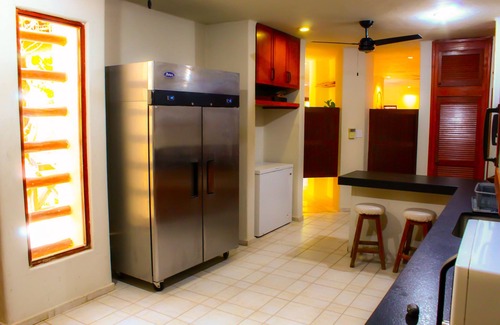 Municipio de Progreso Casa | Delos Luxury 9 Bedroom near Chicxulub