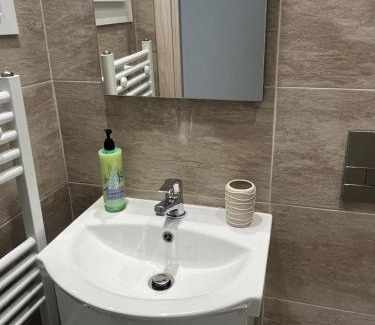 Thessaloniki Apartamento | Delou-M 27 01 Deluxe Apartments