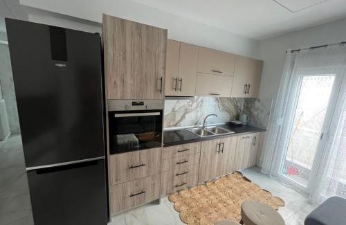 Thessaloniki Apartamento | Delou-M 27 01 Deluxe Apartments