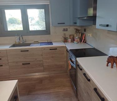 Igoumenitsa Apartamento | Delou-M 27 01 Luxury Apartment by Igoumenitsa