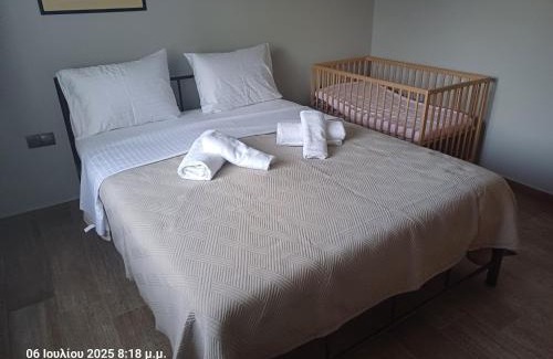 Igoumenitsa Apartamento | Delou-M 27 01 Luxury Apartment by Igoumenitsa