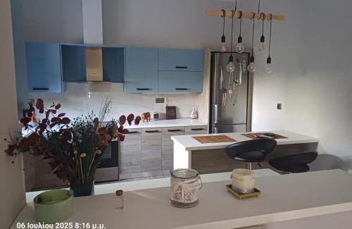 Igoumenitsa Apartamento | Delou-M 27 01 Luxury Apartment by Igoumenitsa