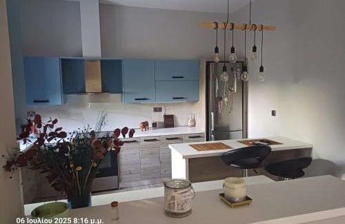 Igoumenitsa Apartamento | Delou-M 27 01 Luxury Apartment by Igoumenitsa