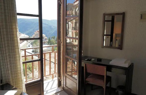 Delfoi Apartamento | Delphi Panoramic view 3